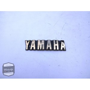 Yamaha XV920 benzinetank logo rechts / benzine tank embleem / rechter tankembleem / tanklogo 